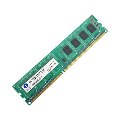 2Go RAM DDR3  IN3T2GNZBIX DIMM PC3-10600 1Rx8