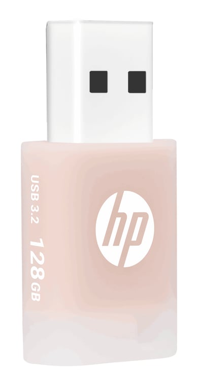 Pendrive USB 3.2 HP X768 Vitesse de lecture 70 Mo/ Couleur - vue 4