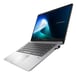 ASUS ExpertBook P1 P1403CVA-S60636X Intel® Core™ i5 i5-13420H Ordinateur portable 35,6 cm (14'') Full HD 16 Go DDR5-SDRAM 512 Go SSD Wi-Fi 6 (802.11ax) Windows 11 Pro Gris
