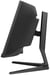 IIYAMA 44,5'' nero VA 32:9 curvo 0,8ms 5120x1440 165Hz 450cd/m2 1xDP 2xHDMI 1xUSB-C 3xUSB HUB(3.2) com KVM Docking USB-C integrato 13cm di altezza supporto regolabile