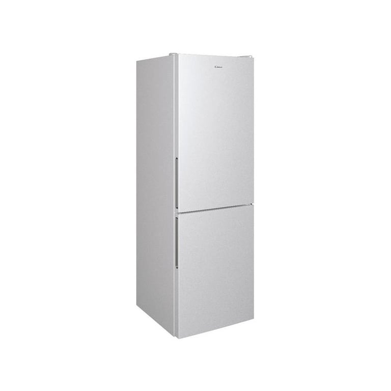 CANDY Réfrigérateur 2 portes combiné 341 litres CCE3T618ES - vue 5