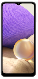 Galaxy A32 5G 64 Go, Noir, débloqué