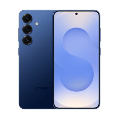 Galaxy S25 Plus (5G) 256 GB, azul marino
