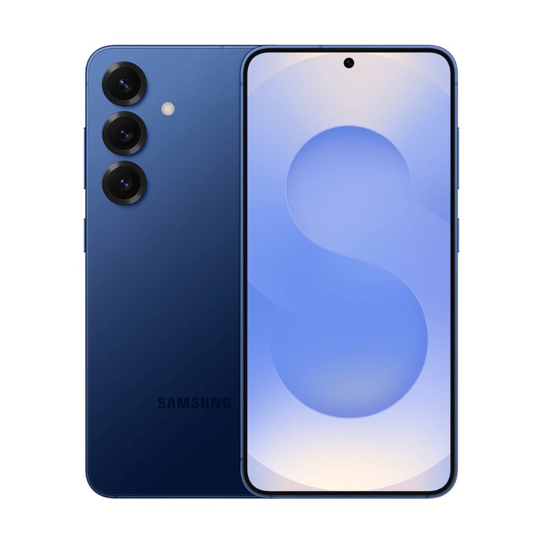 Galaxy S25 Plus (5G) 512 Go, Marine - Très bon état