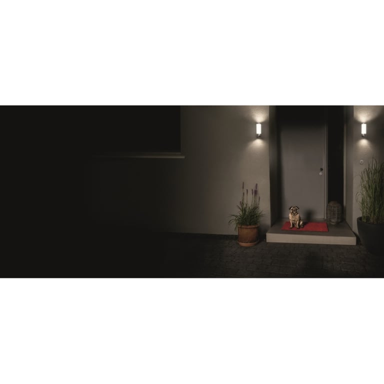 Bosch Smart Home Caméra de surveillance extérieure Eyes - vue 3