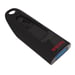 SanDisk Ultra USB flash drive 128 GB USB Type-A 3.2 Gen 1 (3.1 Gen 1) Nero