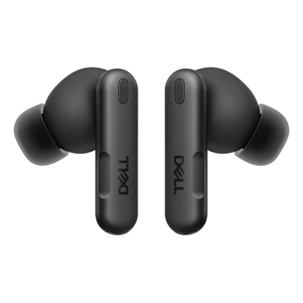 Dell Pro Plus Earbuds EB525 Écouteurs sans fil avec micro intra auriculaire Bluetooth Suppresseur de bruit actif Certifié pour Microsoft Teams certifié Zoom - vue 3