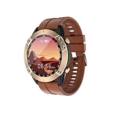 Smartwatch DK60 - Marron