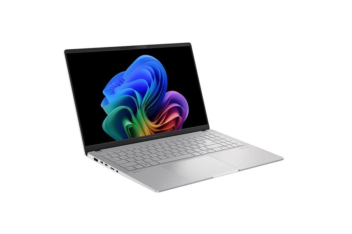 ASUS Vivobook 15 OLED Copilot+ PC S5507QA MA064X - vue 7