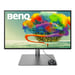 BenQ PD2725U 68,6 cm (27'') 3840 x 2160 pixels 4K Ultra HD LED Noir