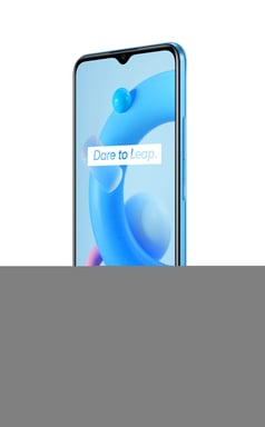 Realme C25Y 128 GB, Azul, Desbloqueado