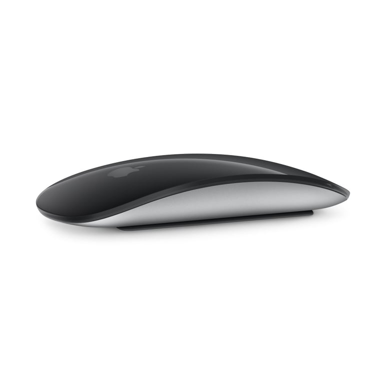 Apple Magic Mouse ratón Oficina Ambidextro Bluetooth - nuevo