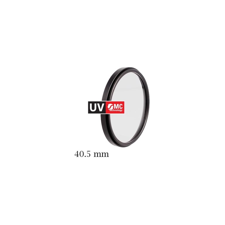 Filtre de Protection STARBLITZ SFIUVMC 405 – Multicouches, Protection Contre UV - vue 3