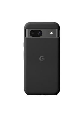Coque de protection pour Google Pixel 8A, Noir