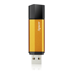 Apacer AH330 16GB unidad flash USB USB tipo A 2.0 Naranja
