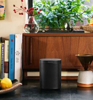 Sonos One 2nd Gen Enceinte portable mono Blanc