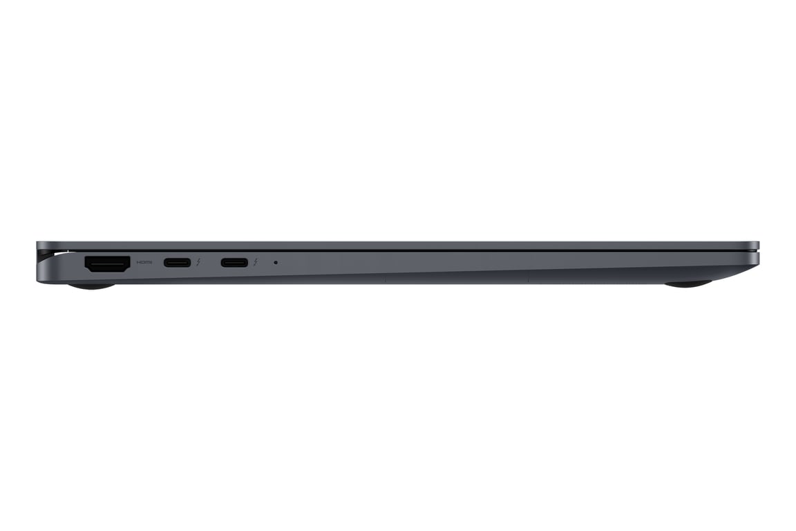 Samsung Galaxy Book4 360 Ordinateur Portable 15.6'' Intel Core 7 RAM SSD Intel®Graphics Clavier AZERTY FR - vue 8