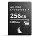 Angelbird Technologies AV PRO CFexpress A 256 GB CFexpress tipo A