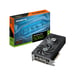 GIGABYTE GeForce RTX 5060 EAGLE OC 8G Tarjeta Gráfica - 8GB GDDR7, 128bit, PCI-E 5.0, 2550 MHz Frecuencia del núcleo, 3 x DisplayPort, 1 x HDMI, GV-N5060EAGLE OC-8GD