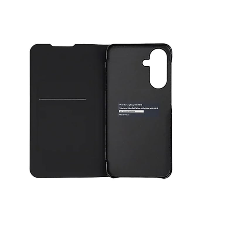 Etui Galaxy A36 5G Flip Wallet - vue 5