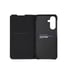 Samsung Galaxy A36 5G Compatible Cartera Folio con almacenamiento de tarjetas Negro