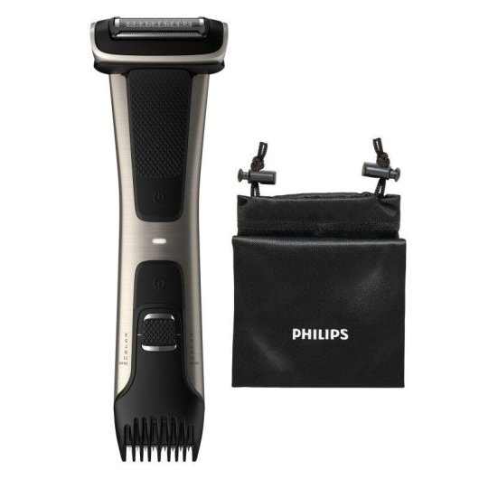 Philips BG702515 Bodygroom Series 7000 - vue 3