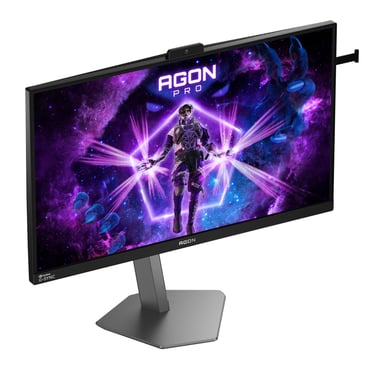 AGON PRO AG276QSG2 - Moniteur Gaming, Gris