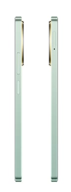 C67 (4G) 256 Go, Vert, Débloqué