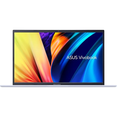 ASUS VivoBook 17 X1702ZA-AU181W i7-1255U Portátil 43,9 cm (17,3'') Full HD Intel® Core? i7 8 GB DDR4-SDRAM 512 GB SSD Wi-Fi 6 (802.11ax) Windows 11 Home Plata