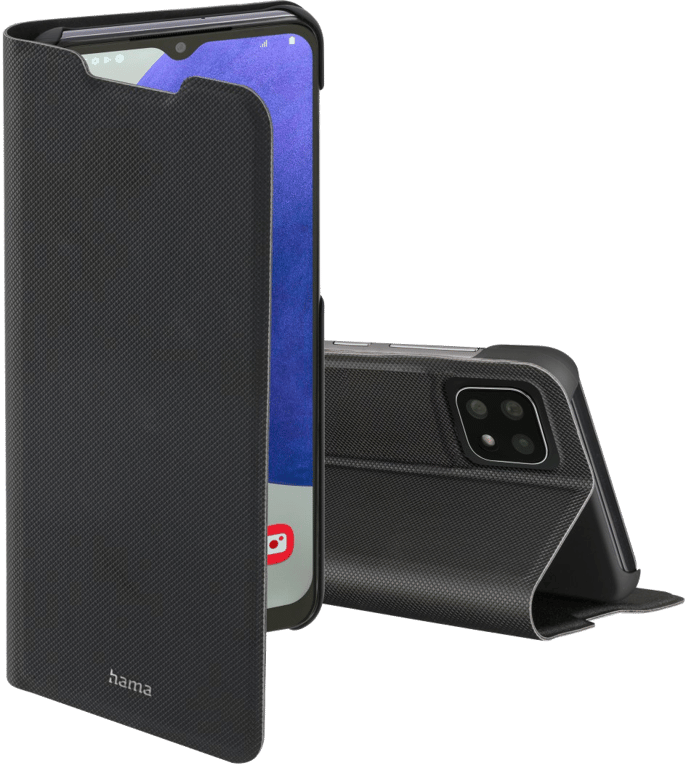 Etui portefeuille Slim Pro pour Samsung Galaxy A22 5G