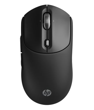 HP Ratón inalámbrico recargable 700