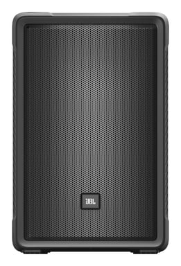 JBL IRX112BT altavoz De 2 vías Negro Inalámbrico