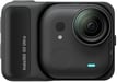 Insta360 GO Ultra - Creator Black, caméra pour sports d'action 4K Ultra HD 25,4 / 1,28 mm (1 / 1.28'')