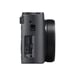 Fotocamera compatta Panasonic LUMIX TZ300 Argento 20,1 Mpx sensore 1” zoom Leica 24–360 mm 15x stabilizzazione 5 assi 4K Wi-Fi/Bluetooth