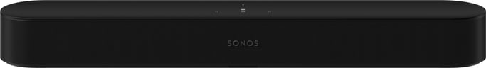 Sonos Beam (Gen 2) Noir