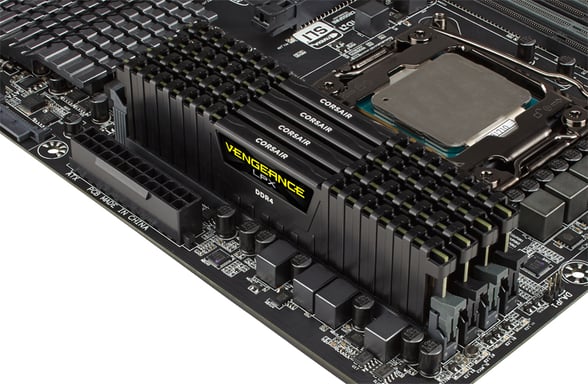 Corsair Vengeance LPX, 32GB módulo de memoria 4 x 8 GB DDR4