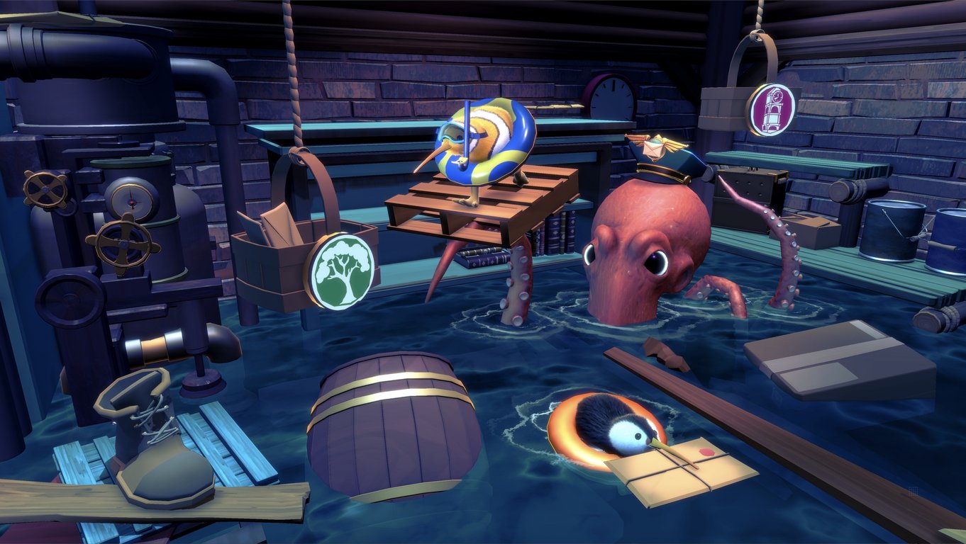 Sold Out KeyWe - Neuf