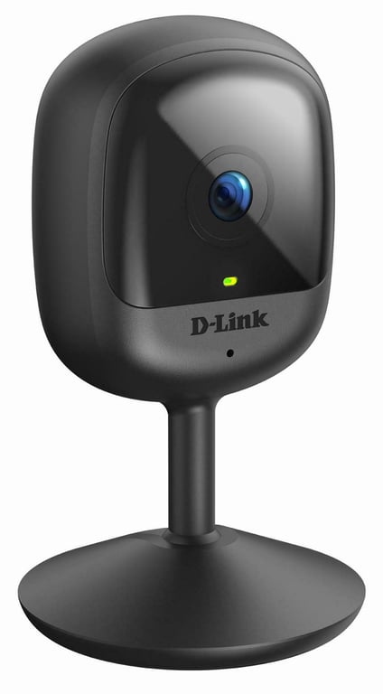 D-Link Compact Full HD Wi?Fi Camera DCS?6100LH
