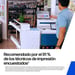 HP Conjunto de fusor LaserJet de 220 V