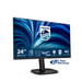 Philips 3000 series 24B2N3200J/00 pantalla para PC 60,5 cm (23.8'') 1920 x 1080 Pixeles Full HD LCD Negro