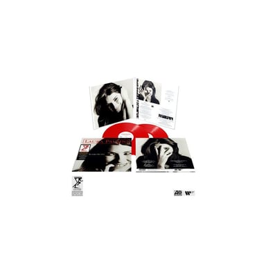 Le Cose Che Vivi Edizione Limitata Vinile Rosso