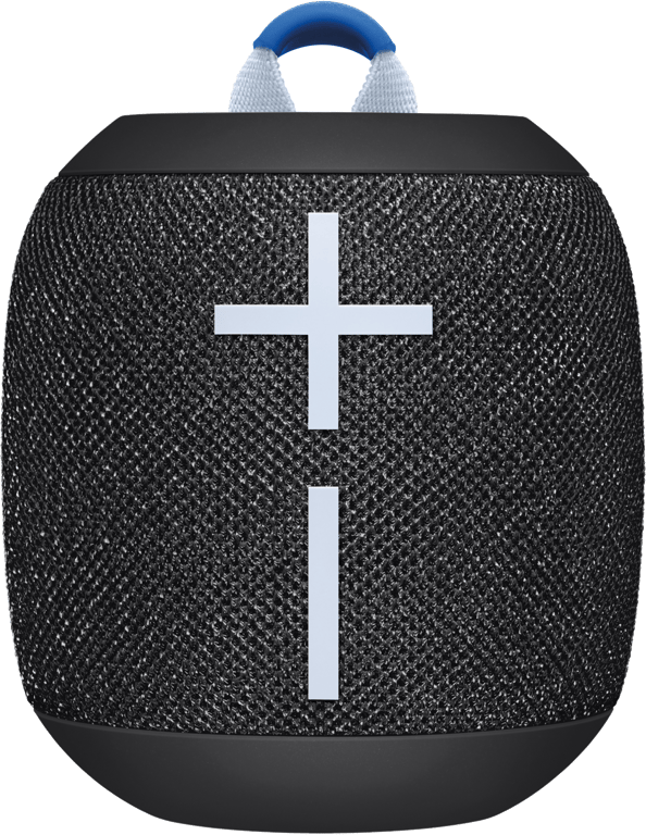 Enceinte portable étanche Ultimate Ears WonderBoom 3 - Noir
