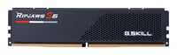 G.Skill Ripjaws S5 F5-5600J4040D24GX2-RS5K module de mémoire 48 Go 2 x 24 Go DDR5 288-pin DIMM