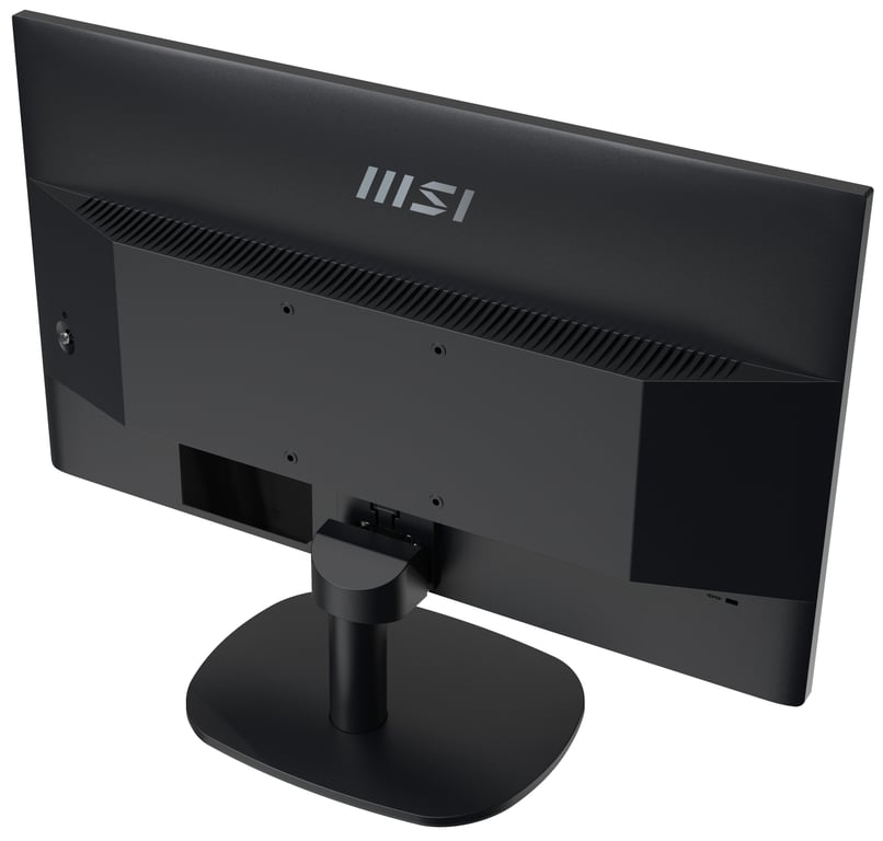 MSI Pro MP245V écran plat de PC 60 5 cm 23.8 1920 x 1080 pixels Full HD LCD Neuf - vue 3