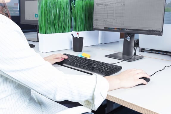 Trust TK-150 teclado Universal USB QWERTY Español Negro