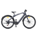 Bicicleta eléctrica urbana Engwe MapFour N1 PRO de 250 W con motor de transmisión central, fibra de carbono 700*42C, 360 Wh, compatible con aplicación