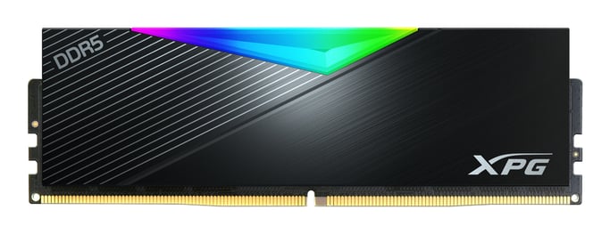 XPG LANCER RGB módulo de memoria 32 GB 2 x 16 GB DDR5