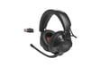 Casque Gaming circum-auriculaire sans fil JBL Quantum 610 - Noir