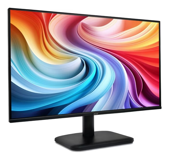Acer 24.5 LED EK251QGbi - vue 2