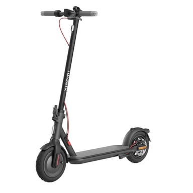 Xiaomi Electric Scooter 4 Lite Negro 25 kmh 5,2 Ah